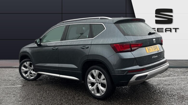 SEAT Ateca 1.5 TSI EVO Xperience 5dr Petrol Estate
